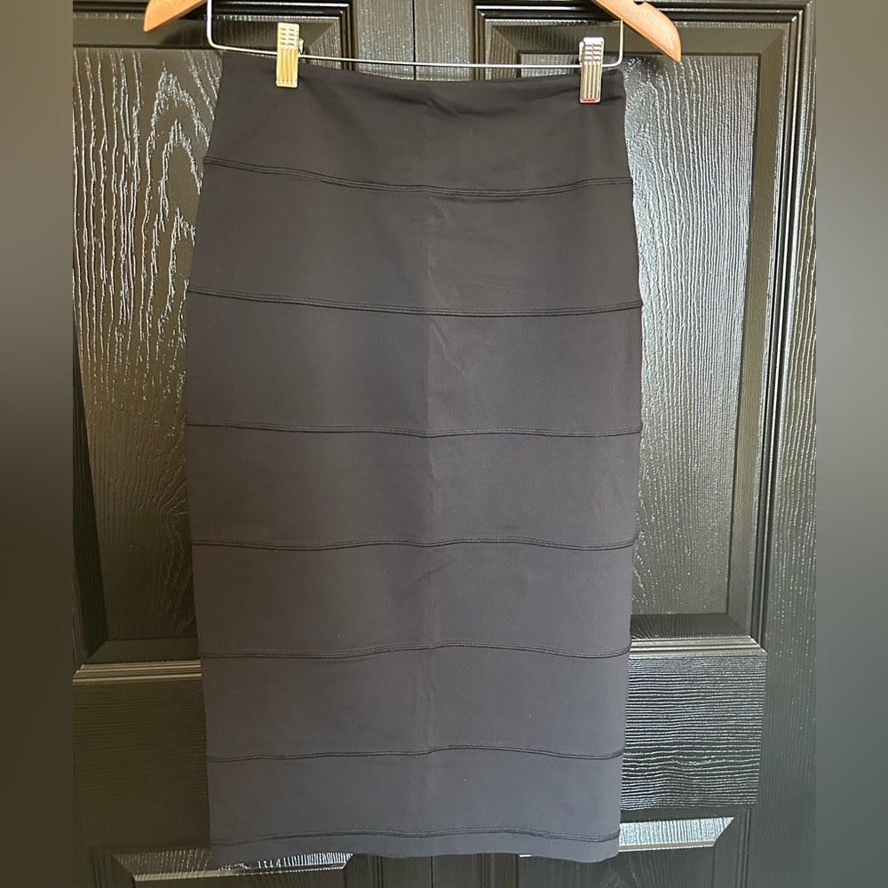 Lululemon City Skirt Black Size 8